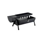BBQ Grill Charcoal With Rotisserie - Image 2