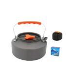 Best Camping Kettle For Open Fire