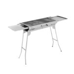 Best Charcoal Outdoor Grill With Rotisserie