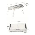 Best Charcoal Outdoor Grill With Rotisserie