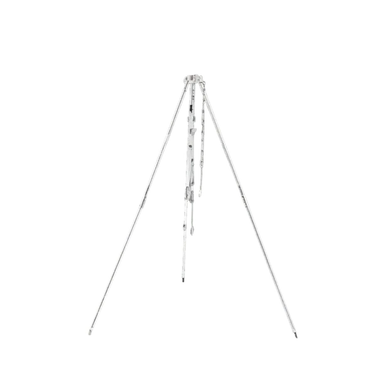 Campfire tripod grill 4 sections Campfire tripod grill 4 sections