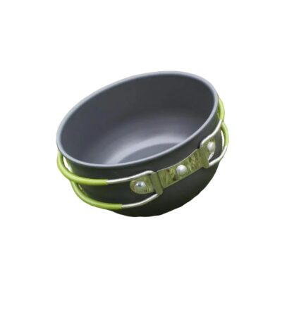 Camping Bowl