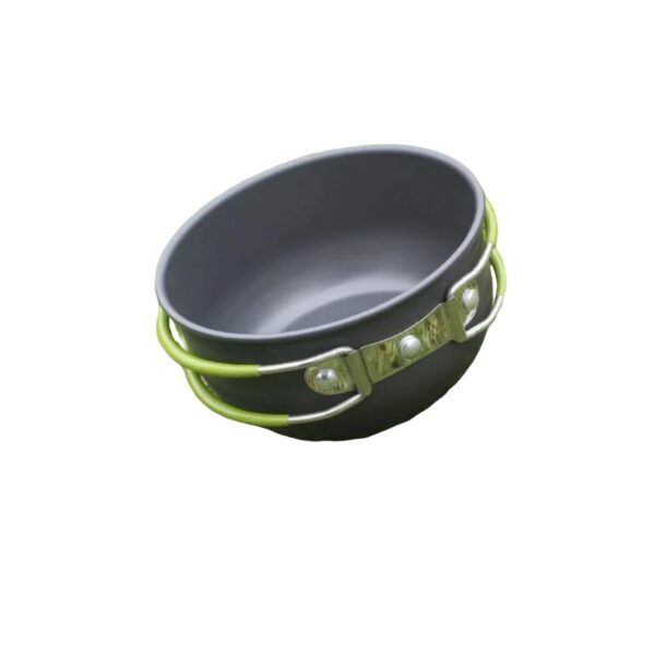 Camping Bowl