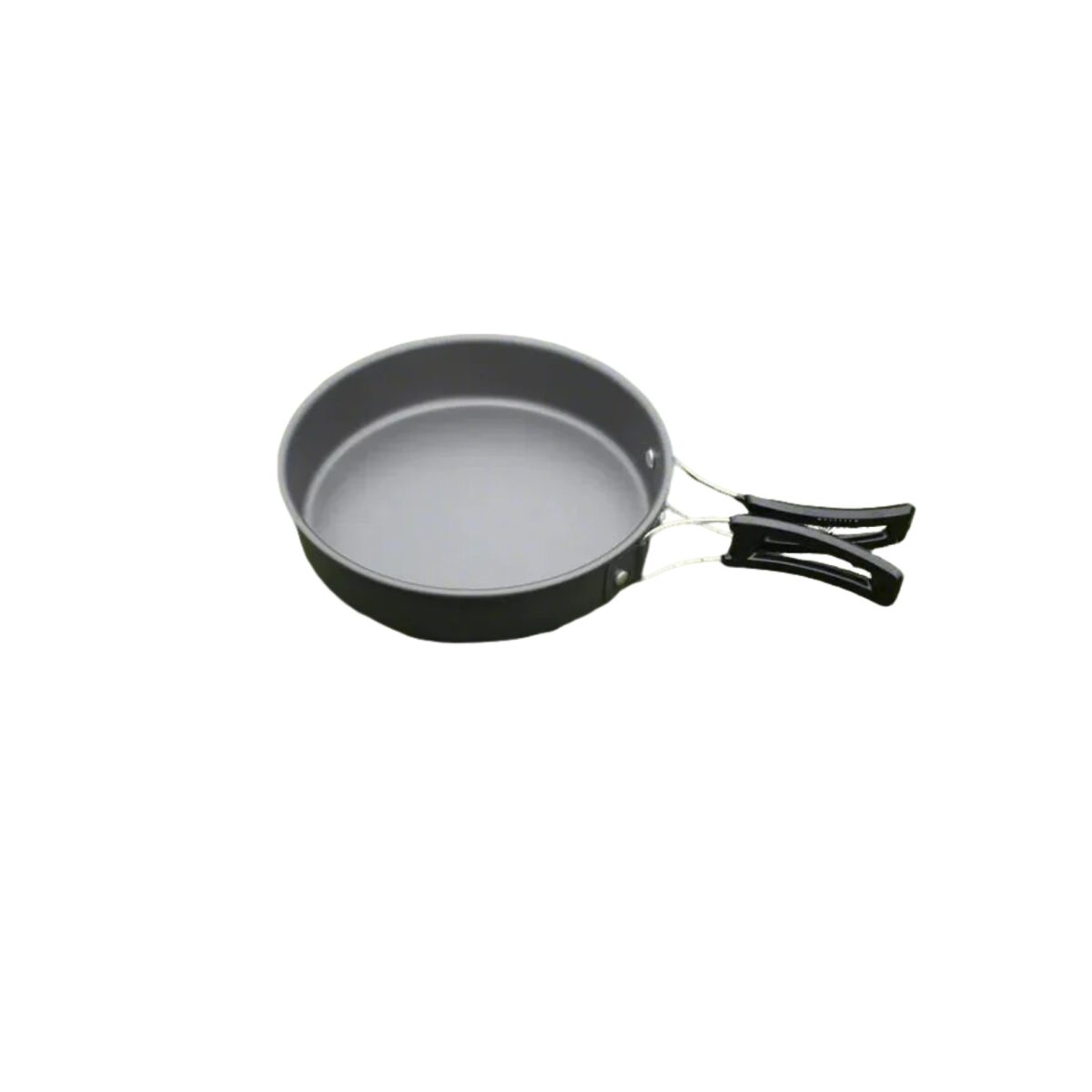 Camping pots and pans For 2 Person - Image 2