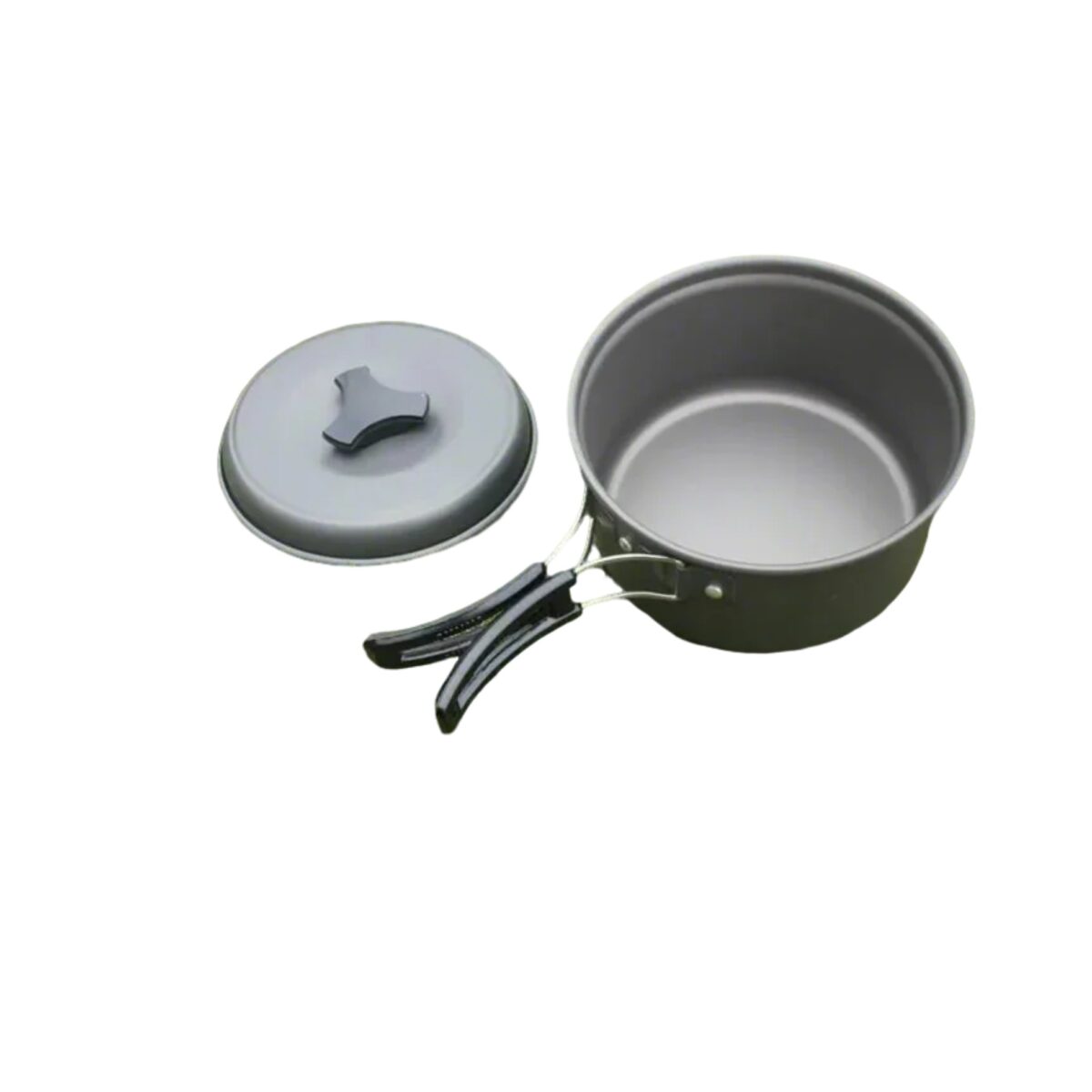 Camping pots and pans For 2 Person - Image 3