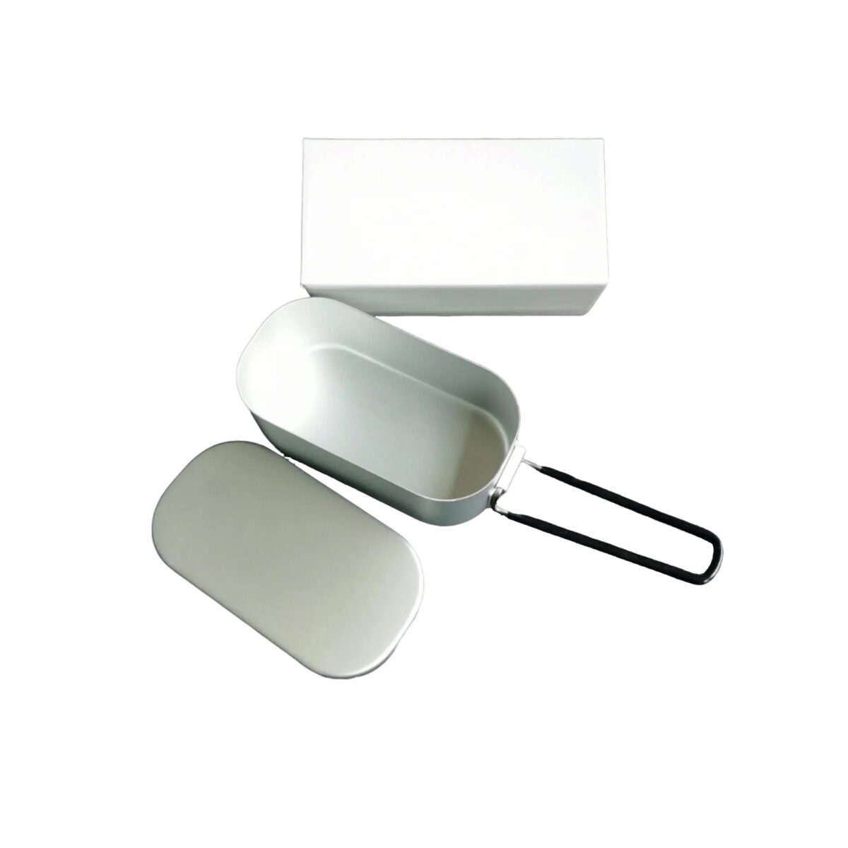 Camping Lunch Box 500ml