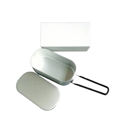 Camping Lunch Box 500ml