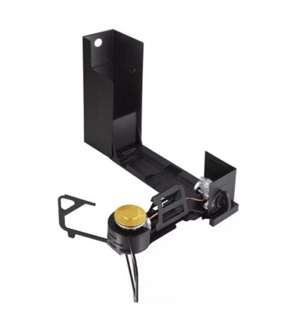 Foldable Portable Butane Stove