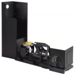 Foldable Portable Butane Stove