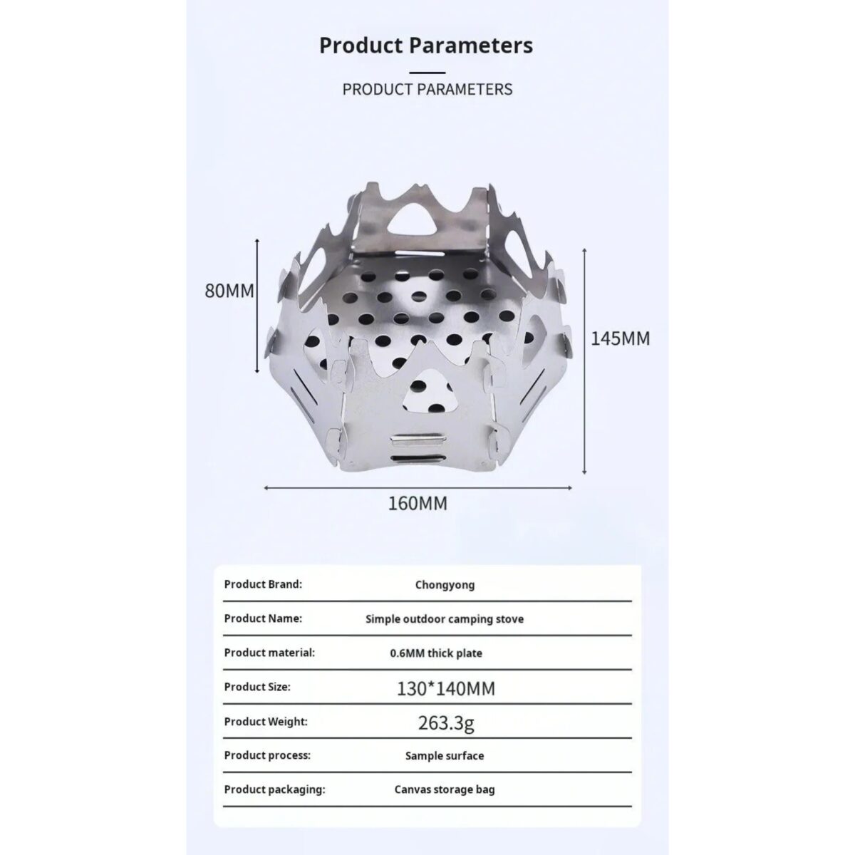 Hexagon Wood Stove2 Hexagon Wood Stove