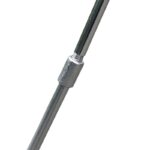 Campfire Tripod With Adjustable Grill Grate