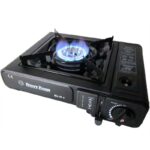 Cassette Stove Butane Stove For Camping