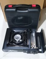 Cassette Stove Butane Stove For Camping