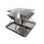 Best Portable Charcoal Grill