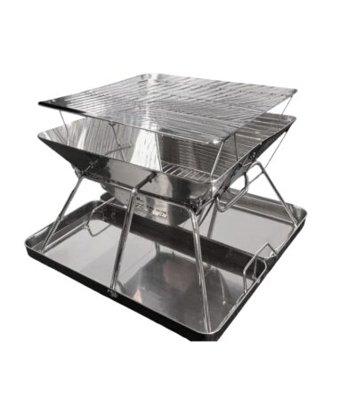 Best Portable Charcoal Grill