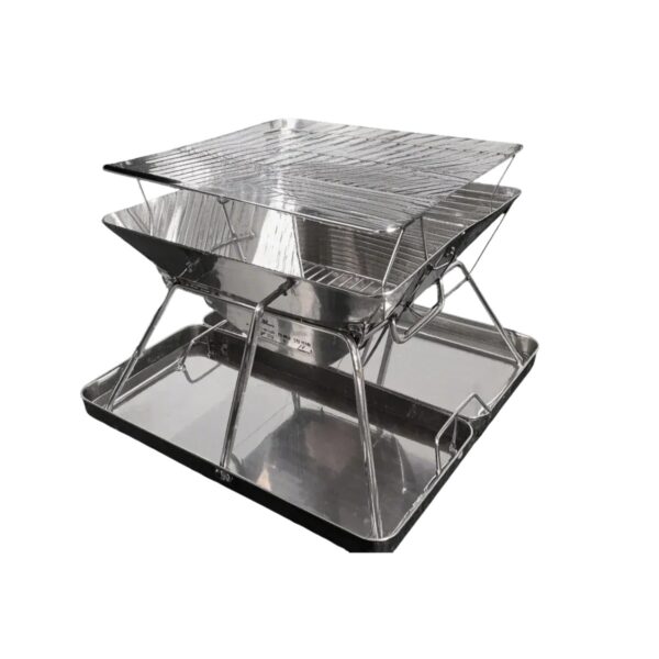 Best Portable Charcoal Grill