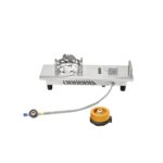 Single Burner Camping Stove Gas