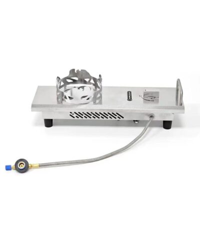 Single Burner Camping Stove Gas