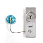 Single Burner Camping Stove Gas