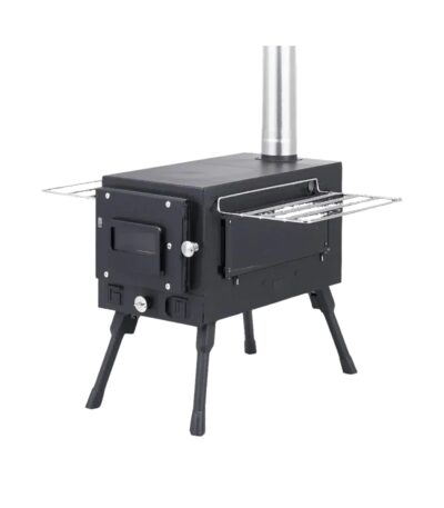 Tent Wood Burning Stove​