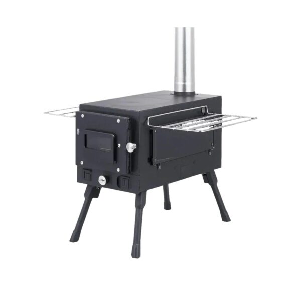 Tent Wood Burning Stove​