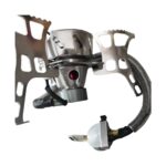 Windproof Portable Camping Gas Stove