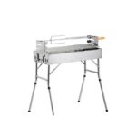 best charcoal grill with rotisserie