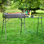 best charcoal grill with rotisserie