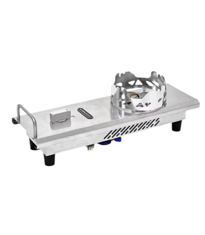 outdoor gas stove portable