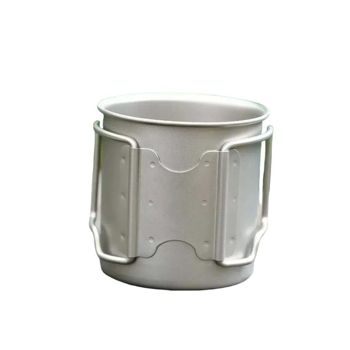 Titanium Cup Ccamping