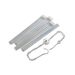 tripod grill 3 sections