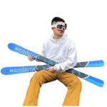 All-Mountain Skis