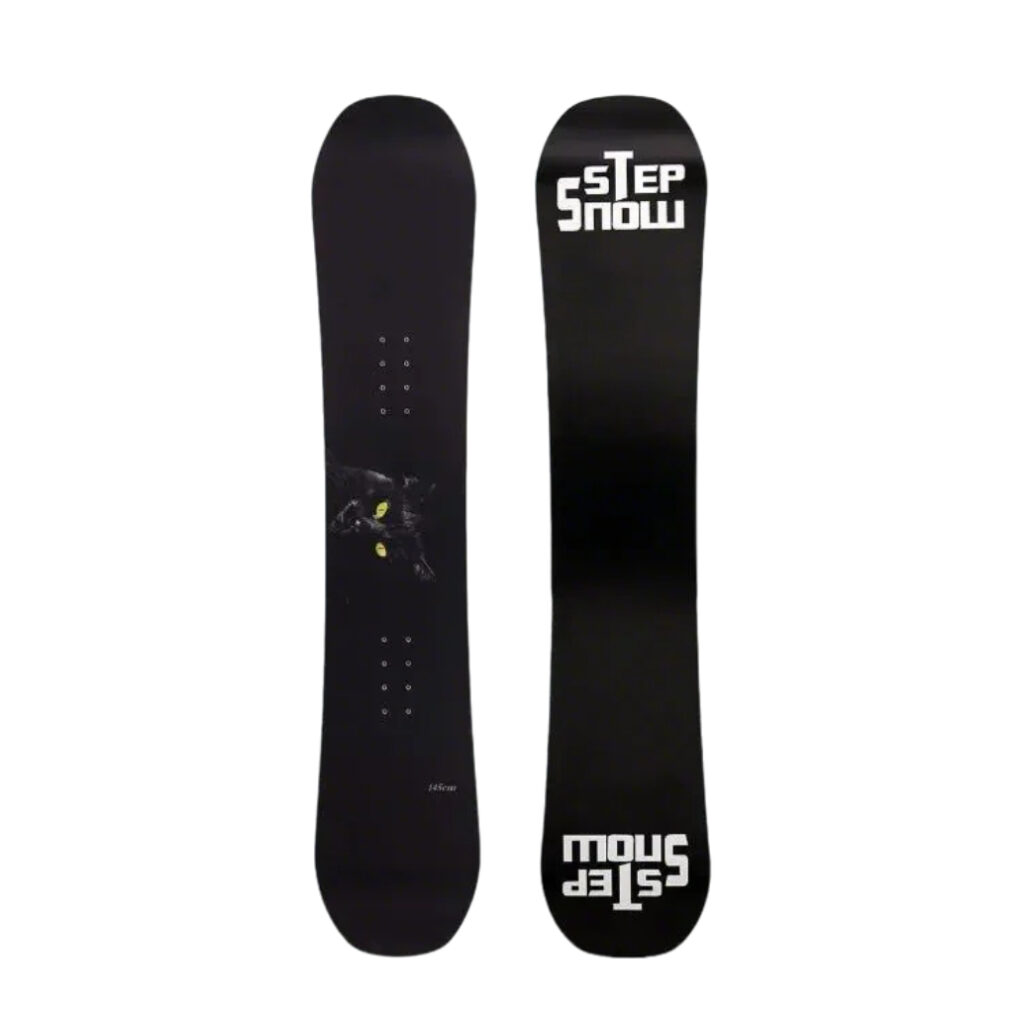 Beginner snowboards for men​