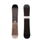 Best all mountain snowboard​-Hybrid Core for All-Mountain Performance