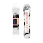Best women's snowboard for beginners​