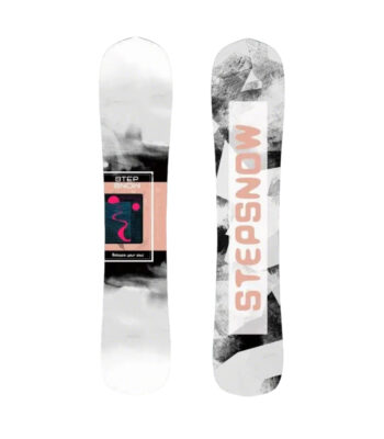 Best women's snowboard for beginners​