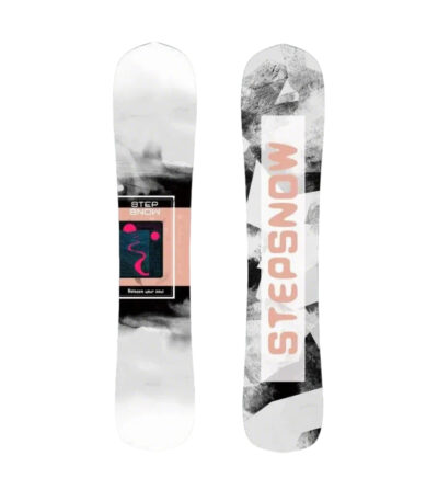 Best women's snowboard for beginners​