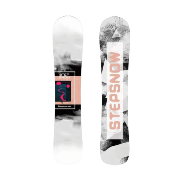 Best women's snowboard for beginners​
