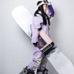 Best women's snowboard for beginners​