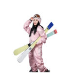 Men's All-Mountain Skis2