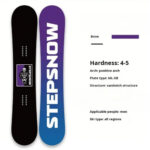 Men's All-Terrain Snowboard