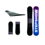 Men's All-Terrain Snowboard