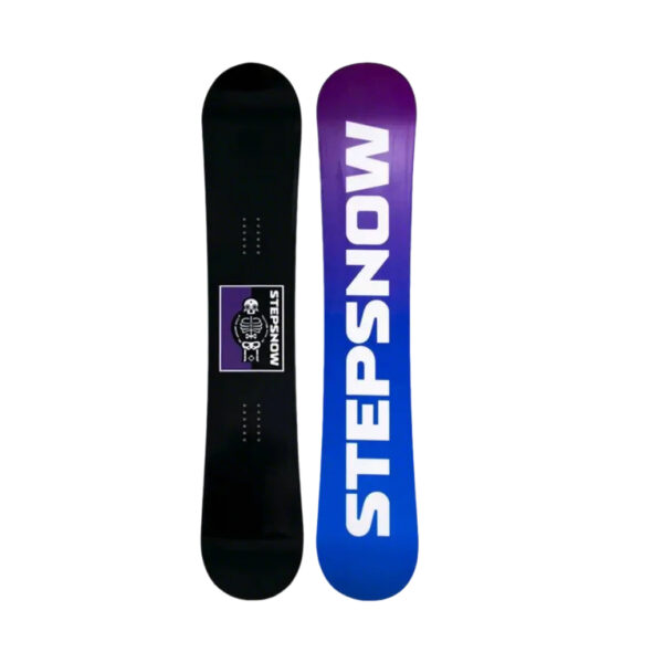 Men's All-Terrain Snowboard