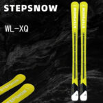 Men's Skis