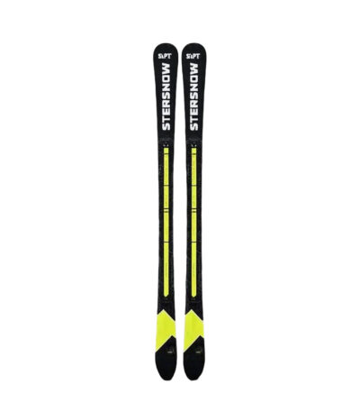 Men’s Skis – 2025 Men’s All-Terrain Skis