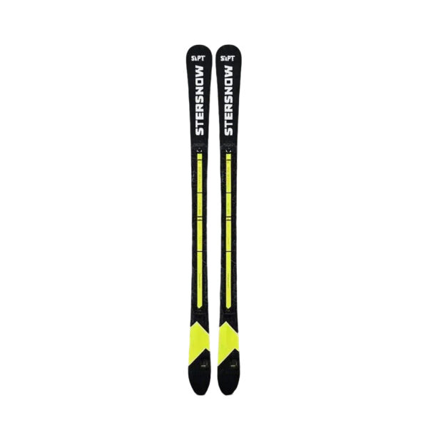 Men’s Skis – 2025 Men’s All-Terrain Skis