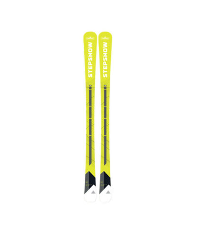 Men's Skis – High-Performance Men’s Skis