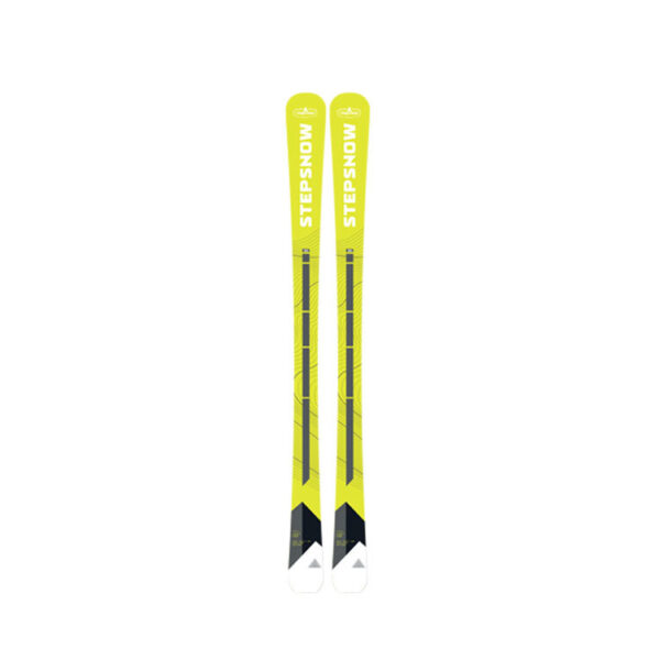 Men's Skis – High-Performance Men’s Skis