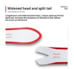 Swallowtail Snowboard2