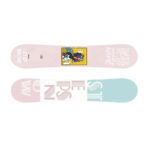 Women's Beginner Ski Board